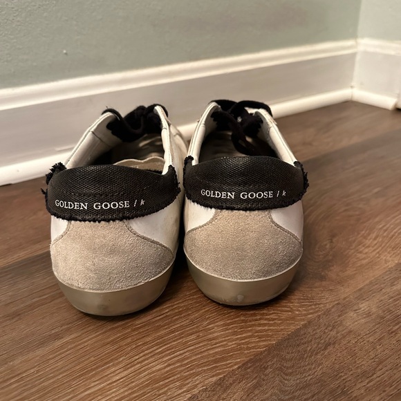 Golden Goose Shoes - Picture 9 of 11